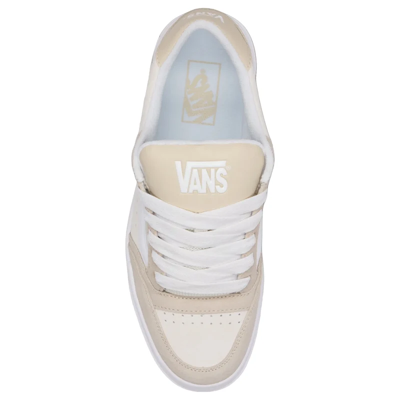 Vans Hylane 2TNE - Zapatilla (oatmeal, 39)