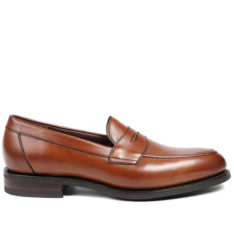 Imperial Leather Loafers - IMPERIAL1 / 325 000