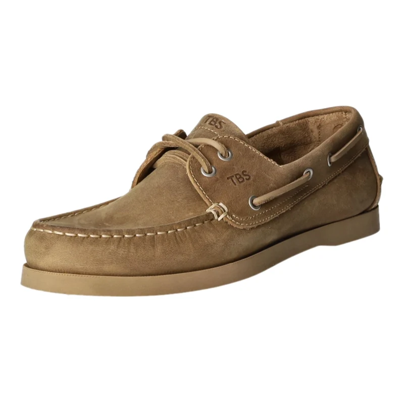 TBS Schnürhalbschuh Freizeit (Casual)