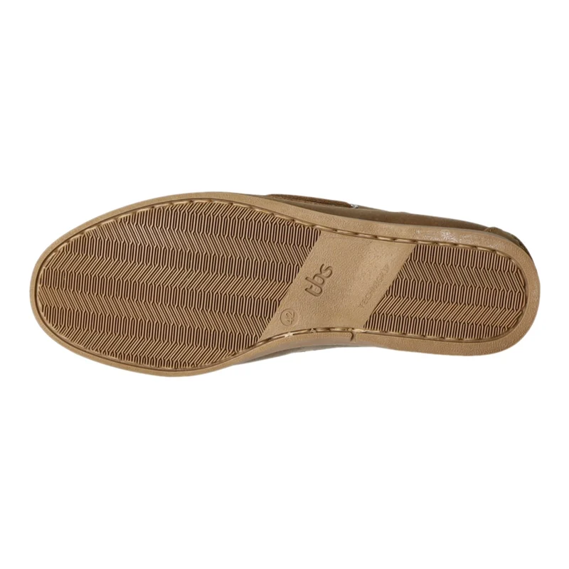 TBS Schnürhalbschuh Freizeit (Casual)