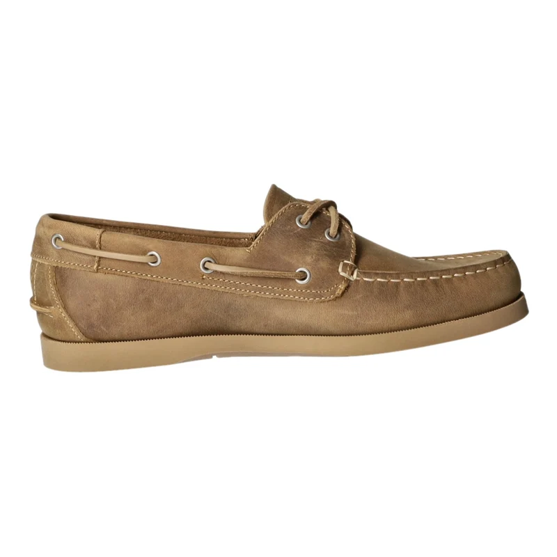 TBS Schnürhalbschuh Freizeit (Casual)