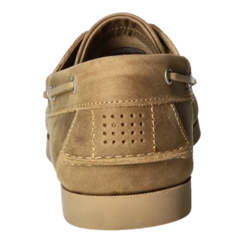 TBS Schnürhalbschuh Freizeit (Casual)
