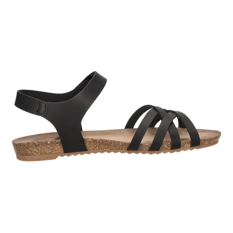 Cosmos Comfort Sandalette bis 30mm Absatz (casual)