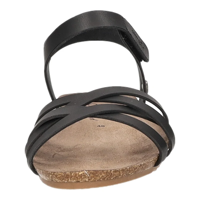 Cosmos Comfort Sandalette bis 30mm Absatz (casual)