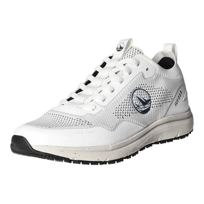 Jufosa Schnürhalbschuh Sneaker (sportlich)