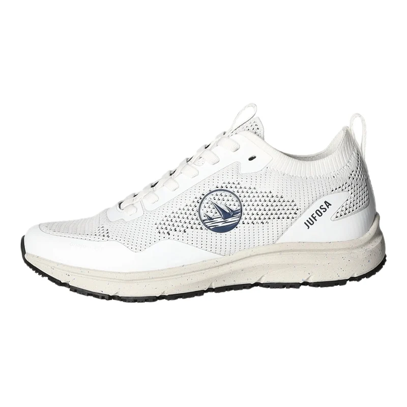 Jufosa Schnürhalbschuh Sneaker (sportlich)