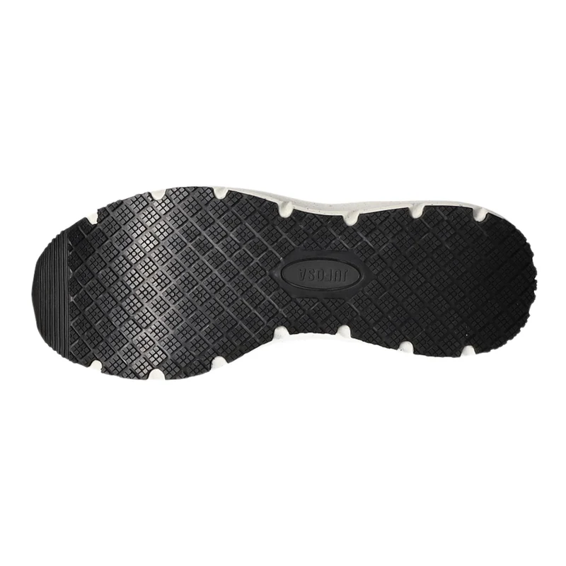 Jufosa Schnürhalbschuh Sneaker (sportlich)
