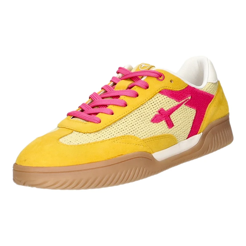 Tamaris Schnürhalbschuh Sneaker (sportlich)