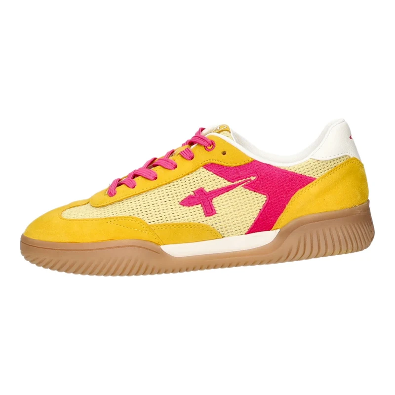 Tamaris Schnürhalbschuh Sneaker (sportlich)