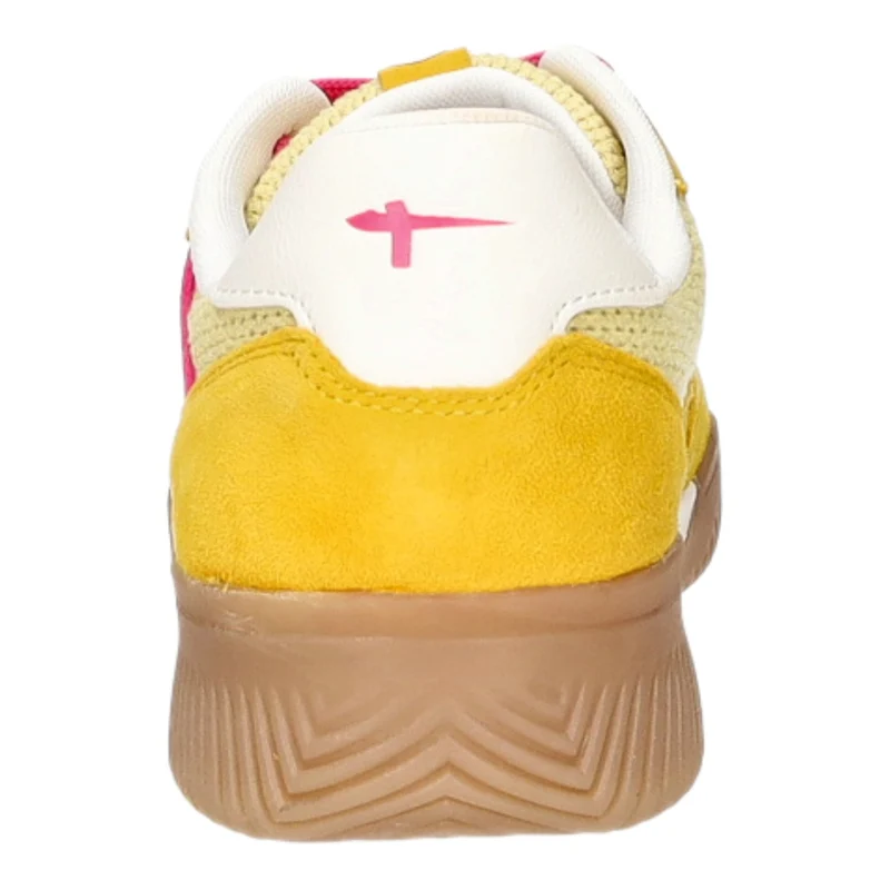 Tamaris Schnürhalbschuh Sneaker (sportlich)