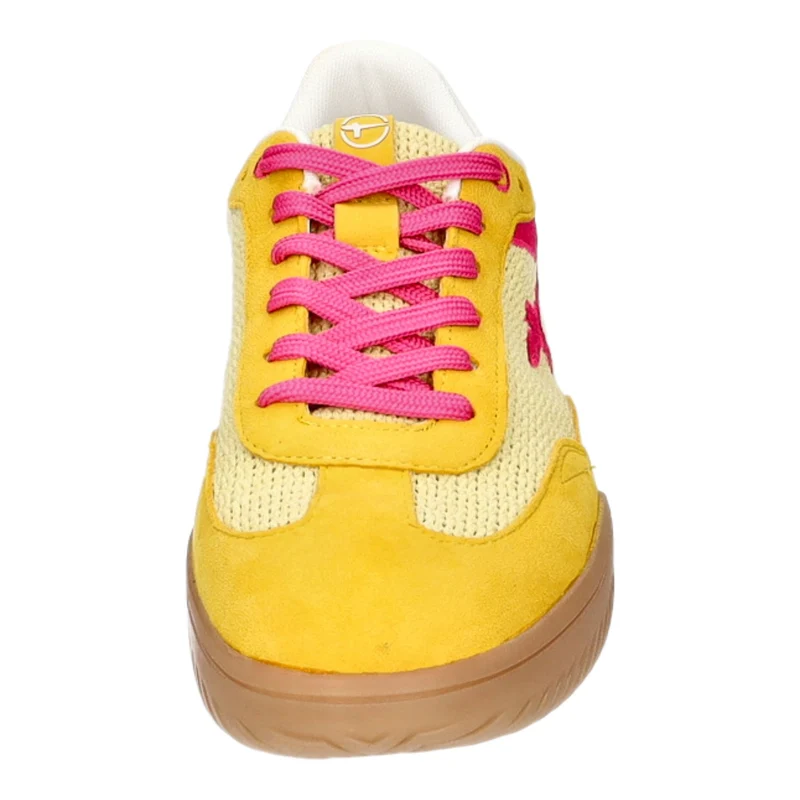 Tamaris Schnürhalbschuh Sneaker (sportlich)
