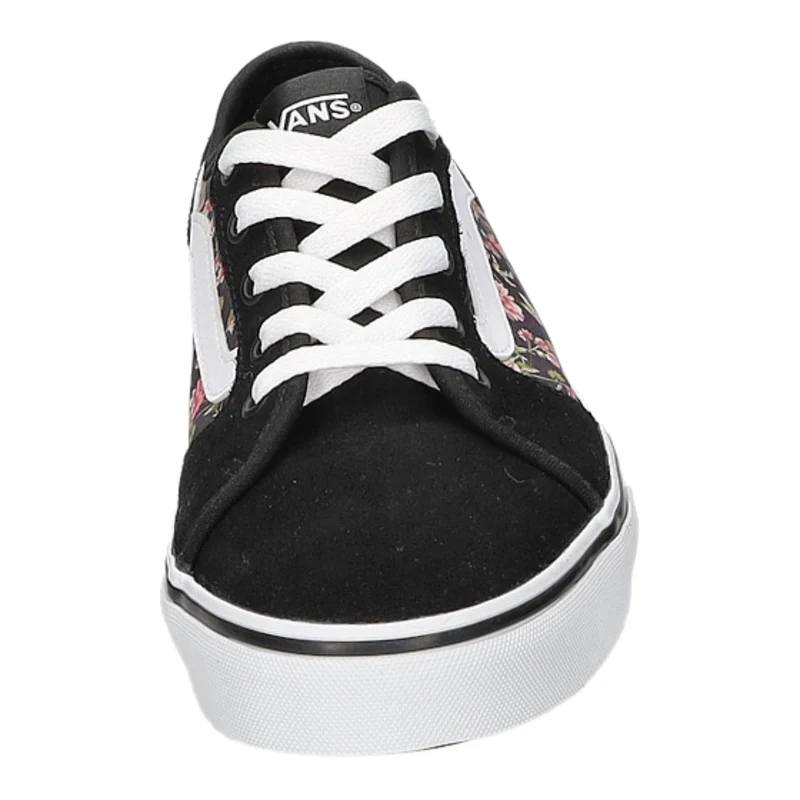 Vans Leinen Schnürhalbschuh Filmore Decon