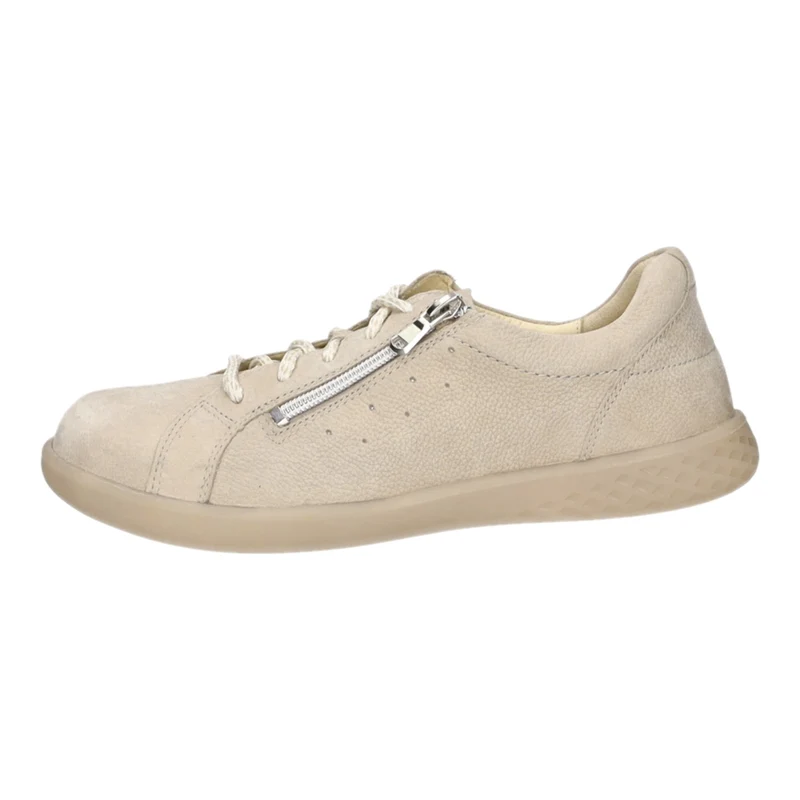 Waldläufer Schnürhalbschuh mit Mehrweite Freizeit (casual) H-Cloè