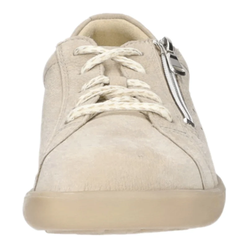 Waldläufer Schnürhalbschuh mit Mehrweite Freizeit (casual) H-Cloè