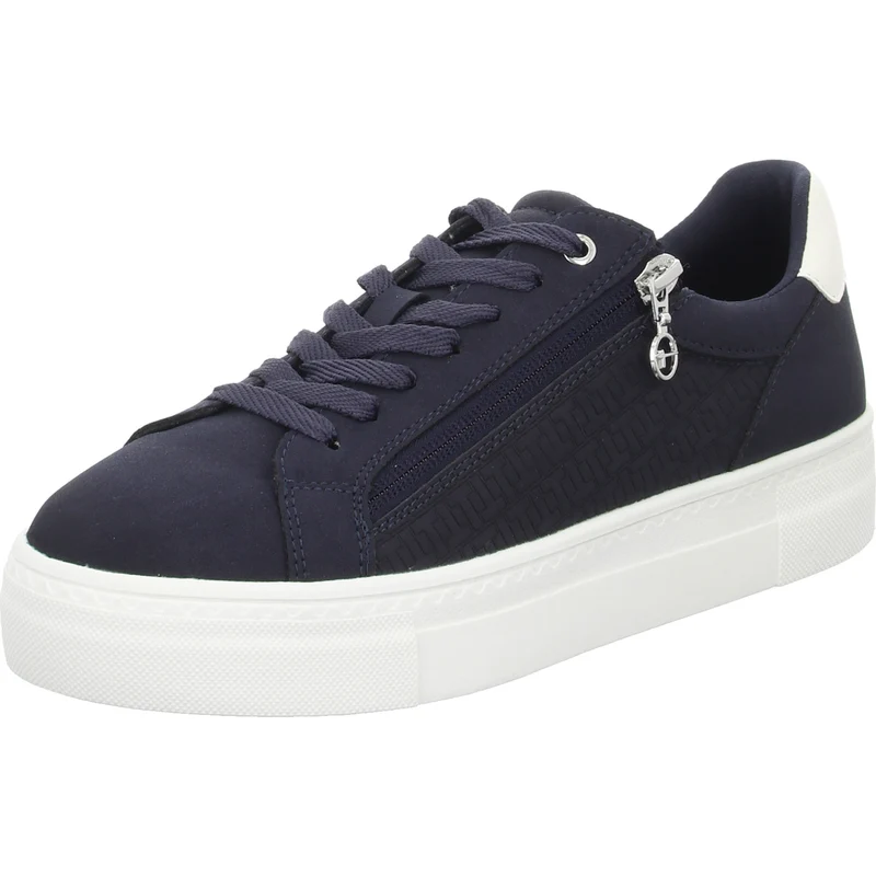 Tamaris Schnürhalbschuh Sneaker (sportlich)