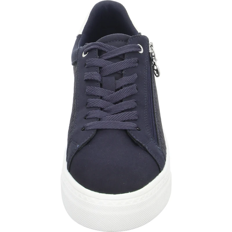 Tamaris Schnürhalbschuh Sneaker (sportlich)