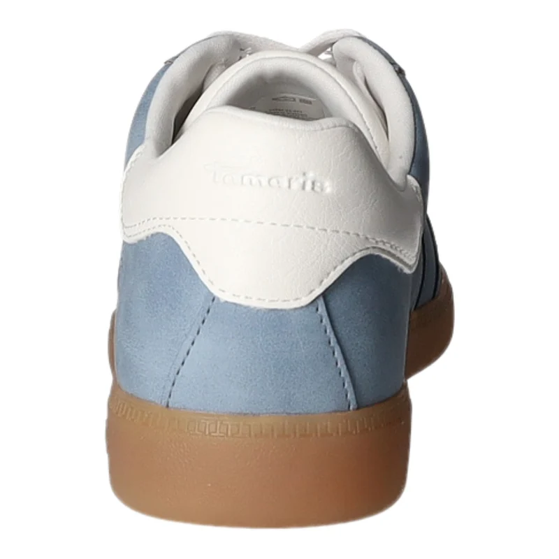 Tamaris Schnürhalbschuh Sneaker (sportlich)