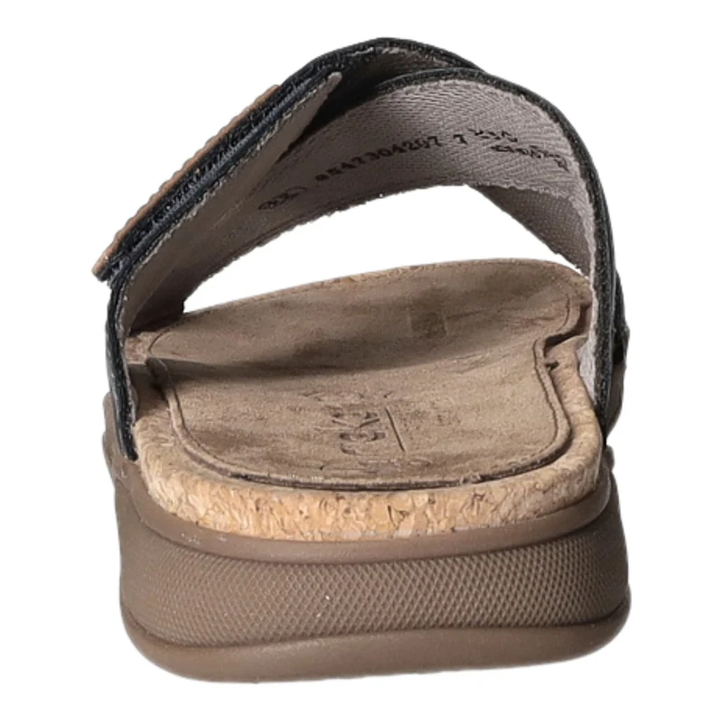 Rieker Pantolette Freizeit (casual)