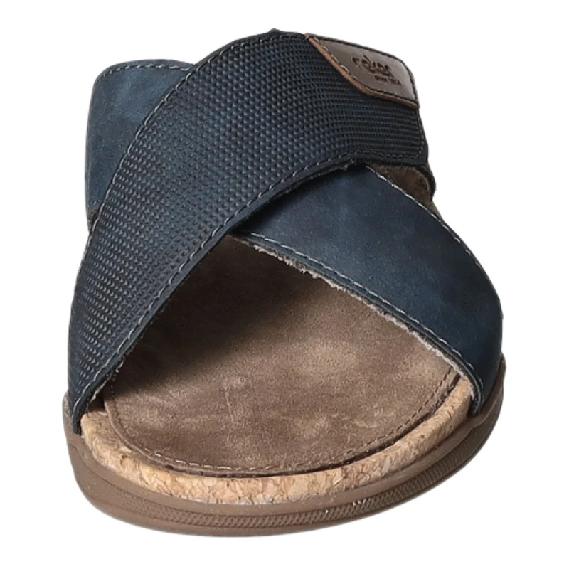 Rieker Pantolette Freizeit (casual)