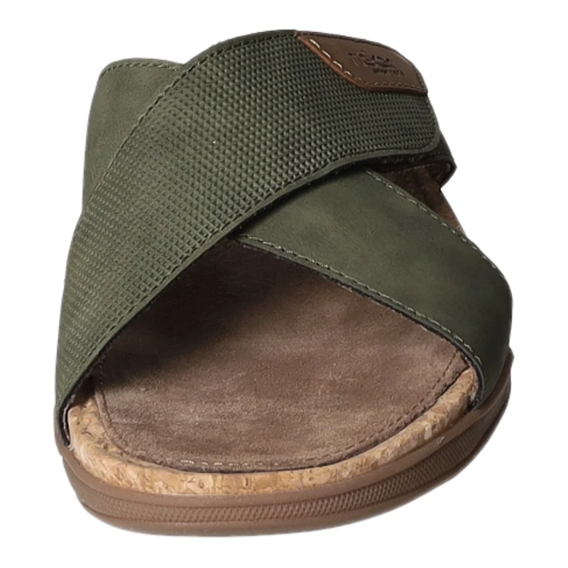Rieker Pantolette Freizeit (casual)