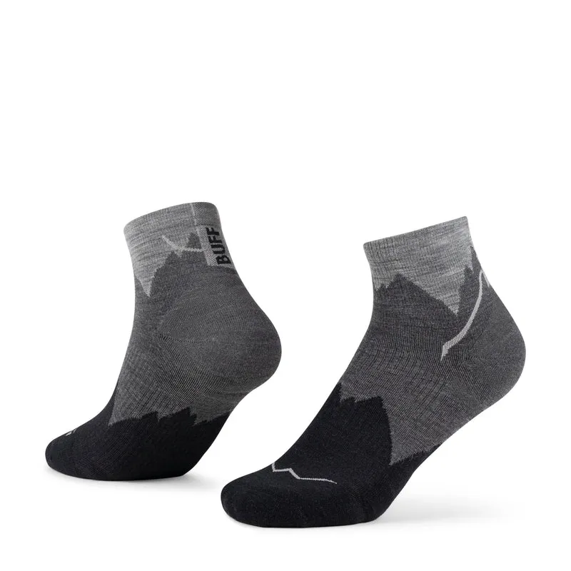 LW Merino Wool Quarter