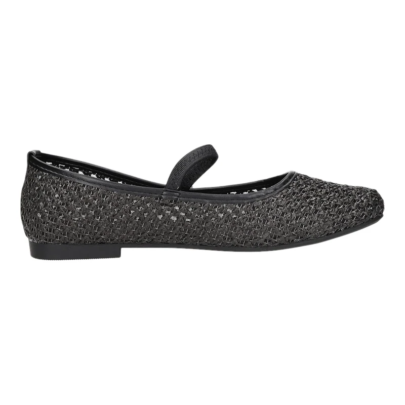 living UPDATED Ballerinas