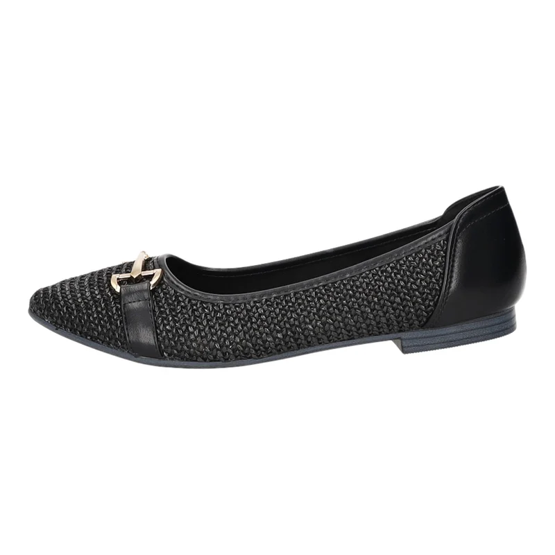 living UPDATED Ballerinas