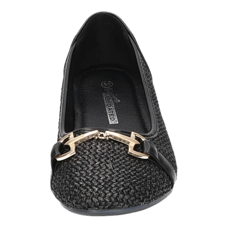 living UPDATED Ballerinas
