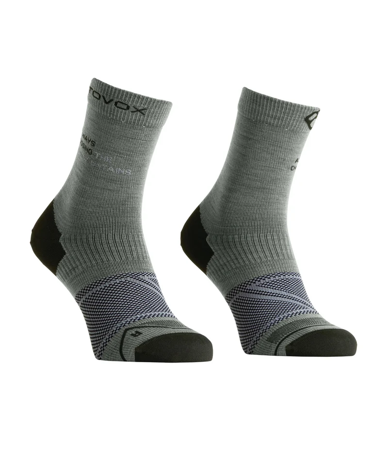 ALPINE LIGHT COMP MID SOCKS M