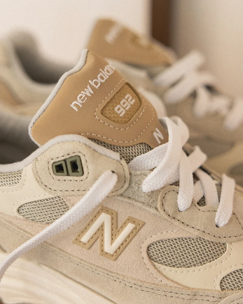 New Balance 992 *Made in USA*