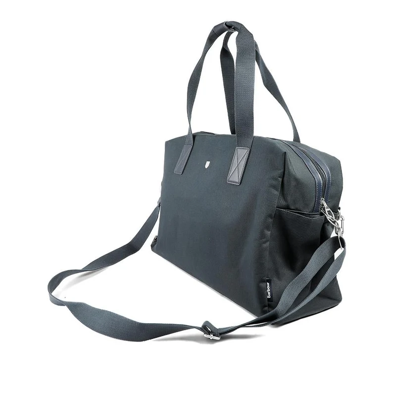 Barbour Cascade City Holdall Bag - BARBR43513 / 328 810 - Navy