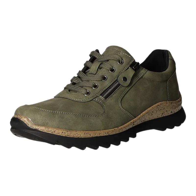scarbella Schnürhalbschuh Freizeit (Casual)