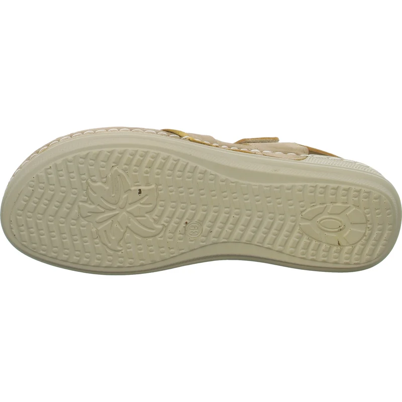 Donna Andrea Sandalette mit Mehrweite bis 30mm Sohlenhöhe