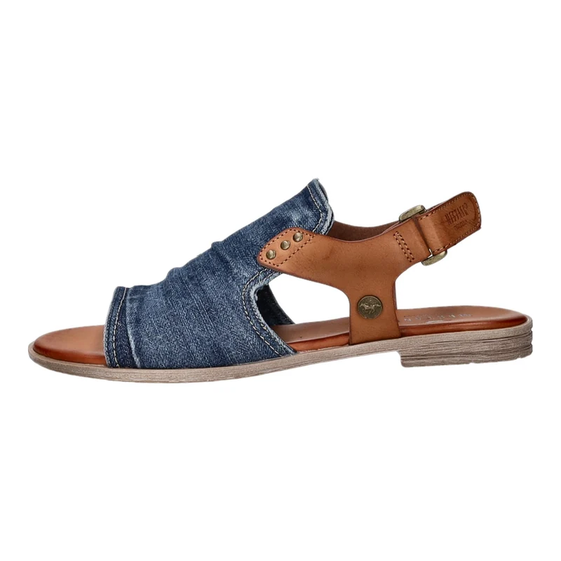MUSTANG Sandalette bis 30mm Absatz (casual)