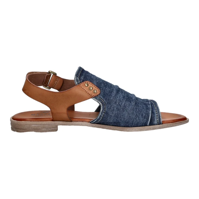 MUSTANG Sandalette bis 30mm Absatz (casual)