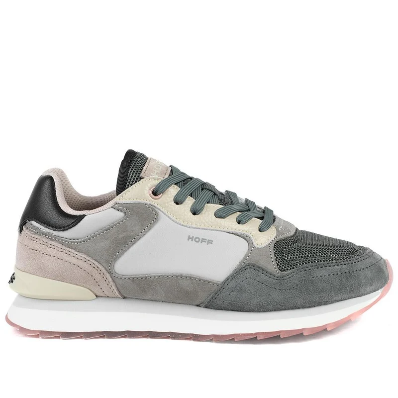 HOFF Leather Lace Up Trainers - HOFF42502 / 328 195