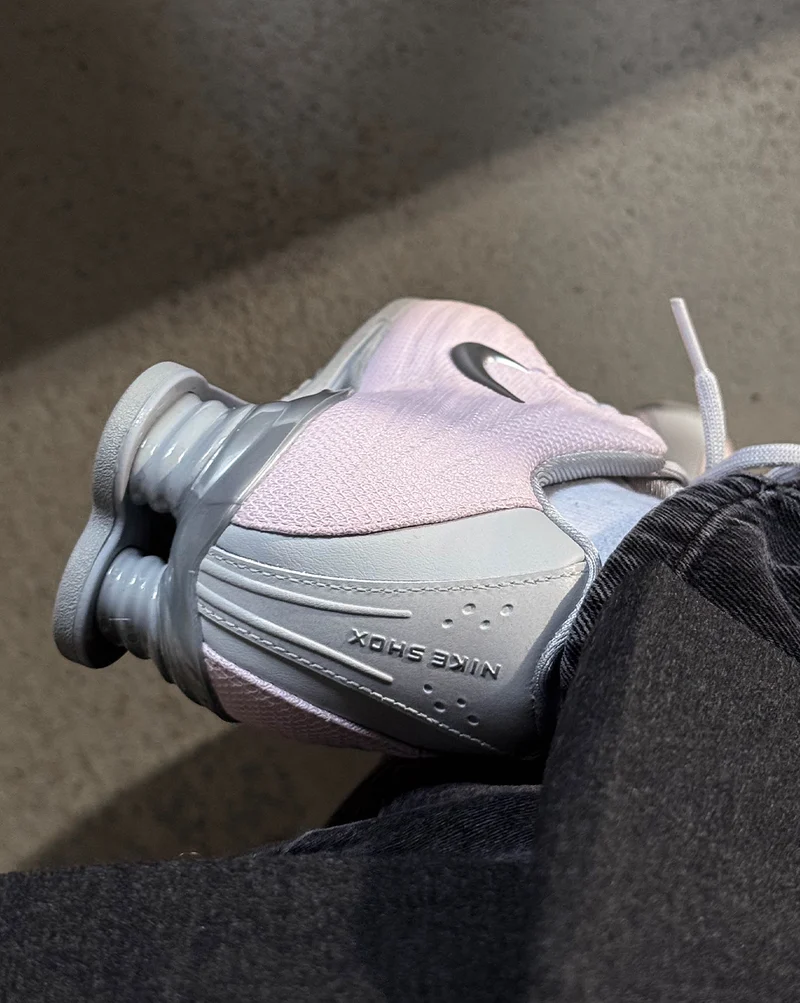 Nike Wmns Shox Z