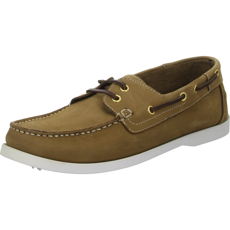 Jufosa Schnürhalbschuh Freizeit (Casual)