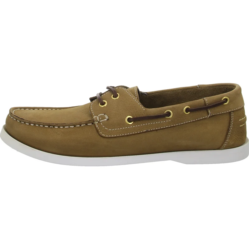 Jufosa Schnürhalbschuh Freizeit (Casual)