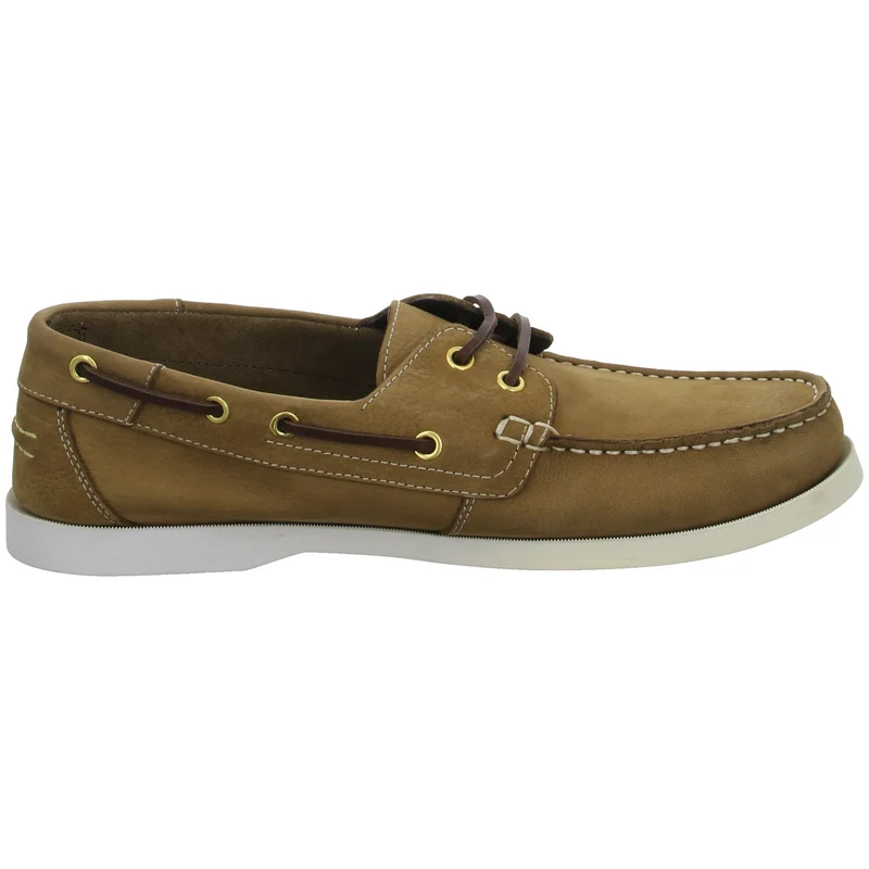 Jufosa Schnürhalbschuh Freizeit (Casual)
