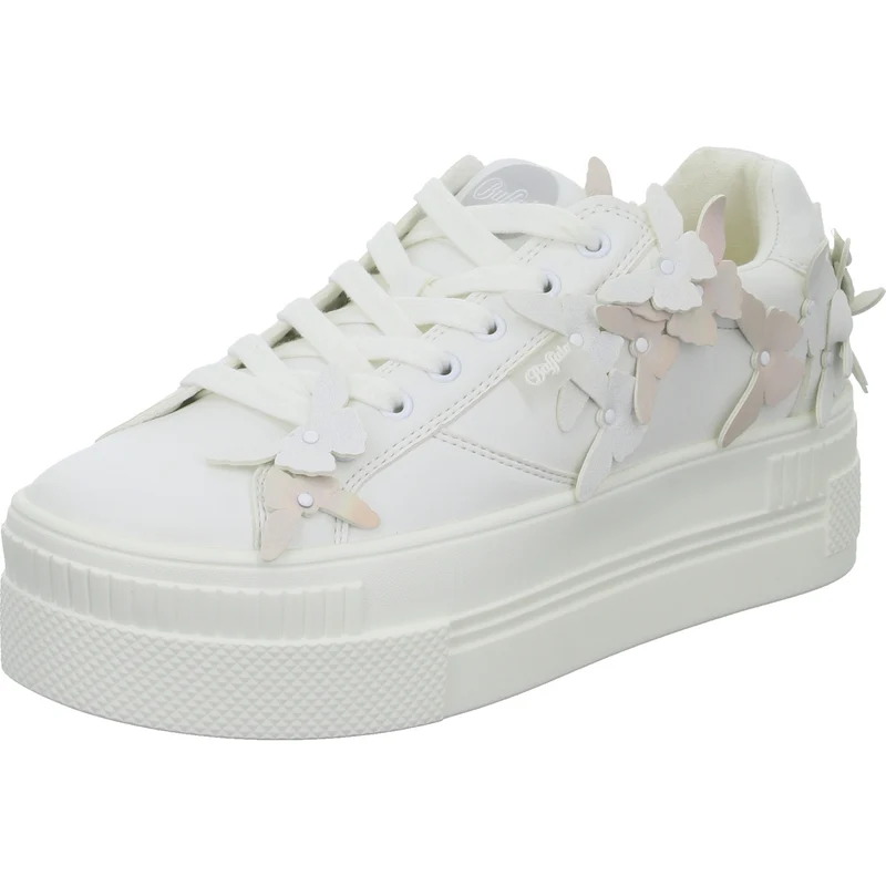 Buffalo Schnürhalbschuh Sneaker (sportlich)
