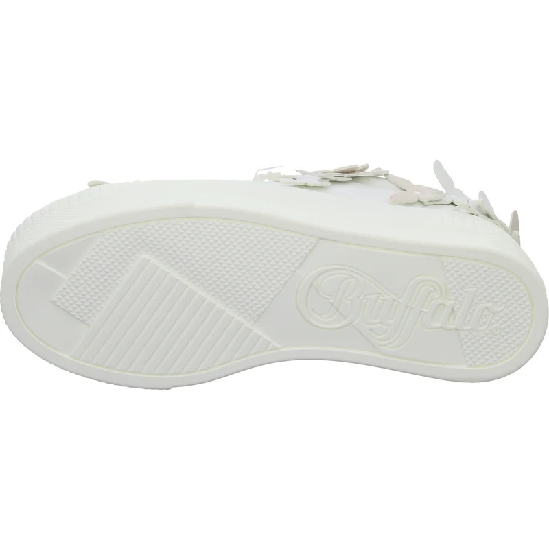 Buffalo Schnürhalbschuh Sneaker (sportlich)