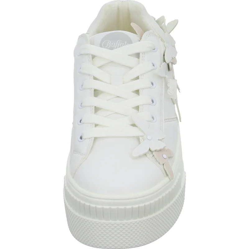 Buffalo Schnürhalbschuh Sneaker (sportlich)