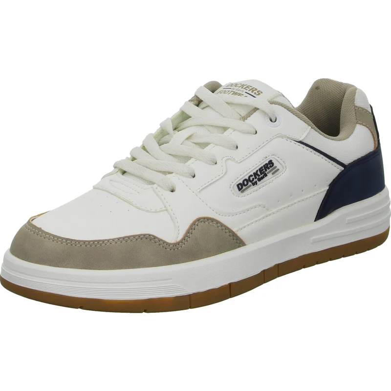 Dockers by Gerli Schnürhalbschuh Sneaker (sportlich)
