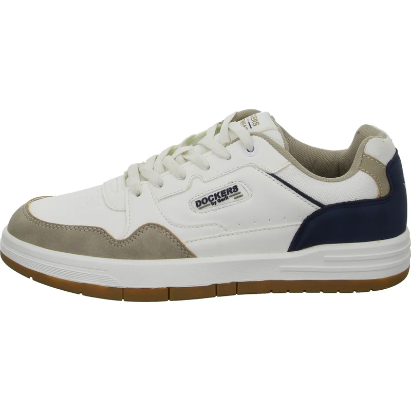 Dockers by Gerli Schnürhalbschuh Sneaker (sportlich)