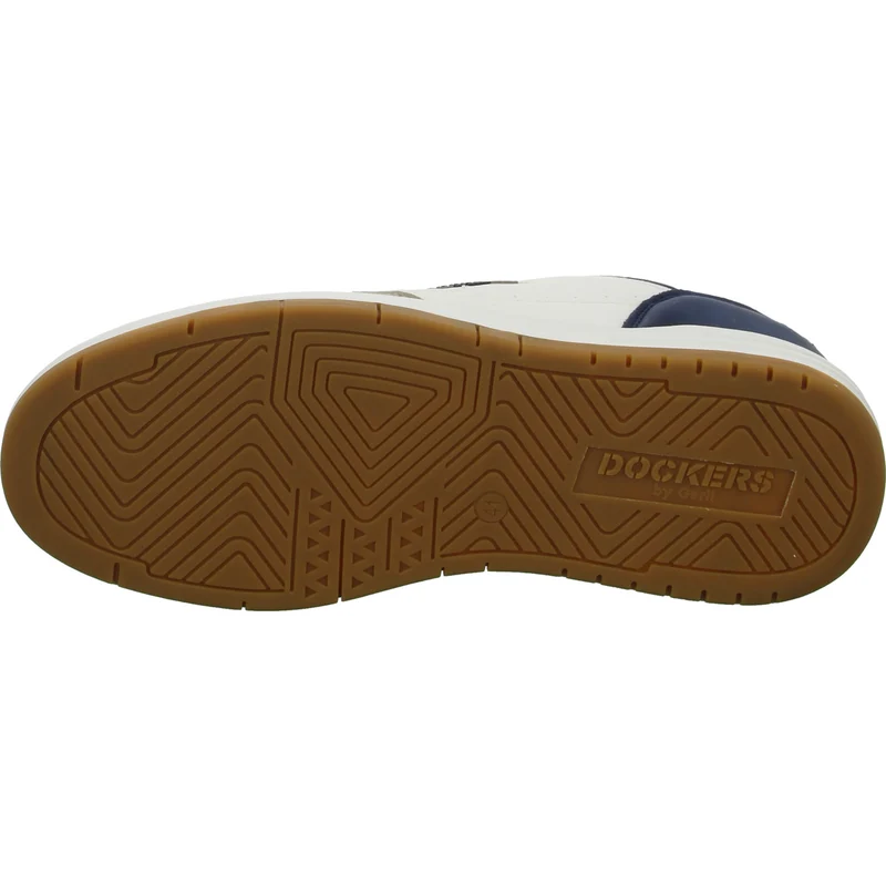 Dockers by Gerli Schnürhalbschuh Sneaker (sportlich)