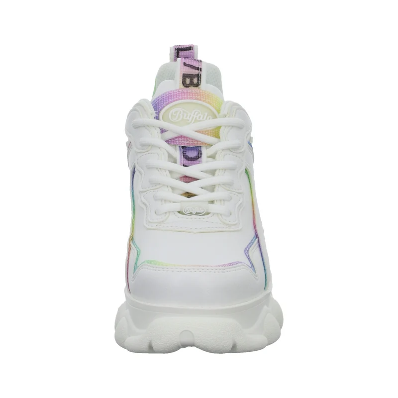 Buffalo Schnürhalbschuh Sneaker (sportlich)
