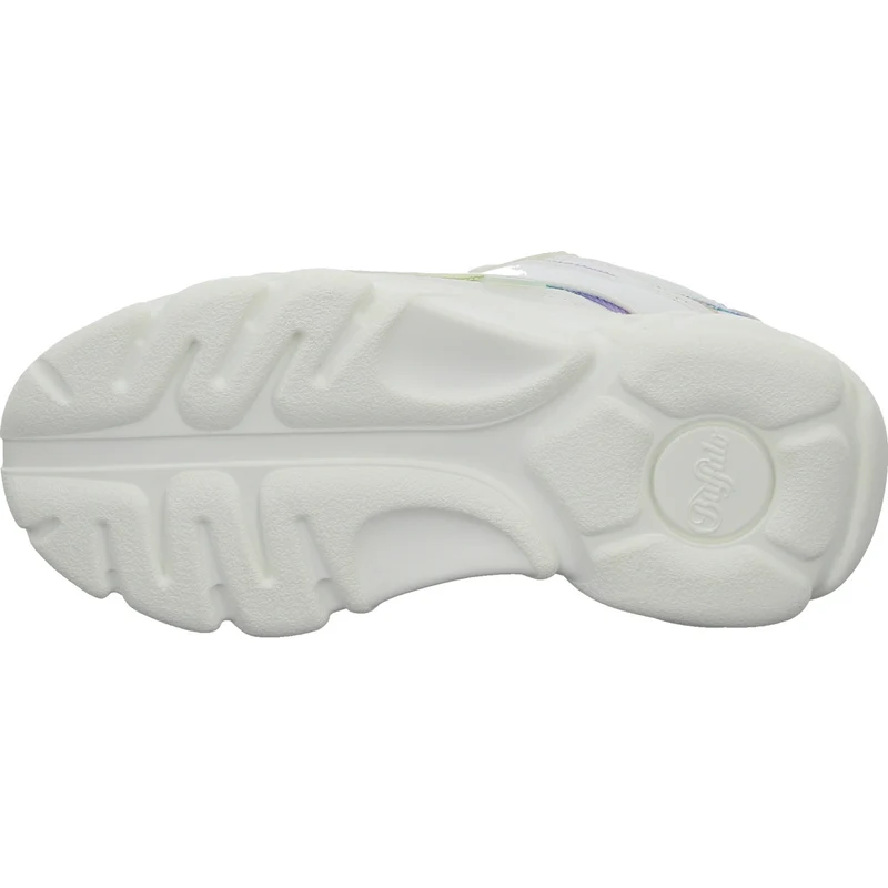 Buffalo Schnürhalbschuh Sneaker (sportlich)