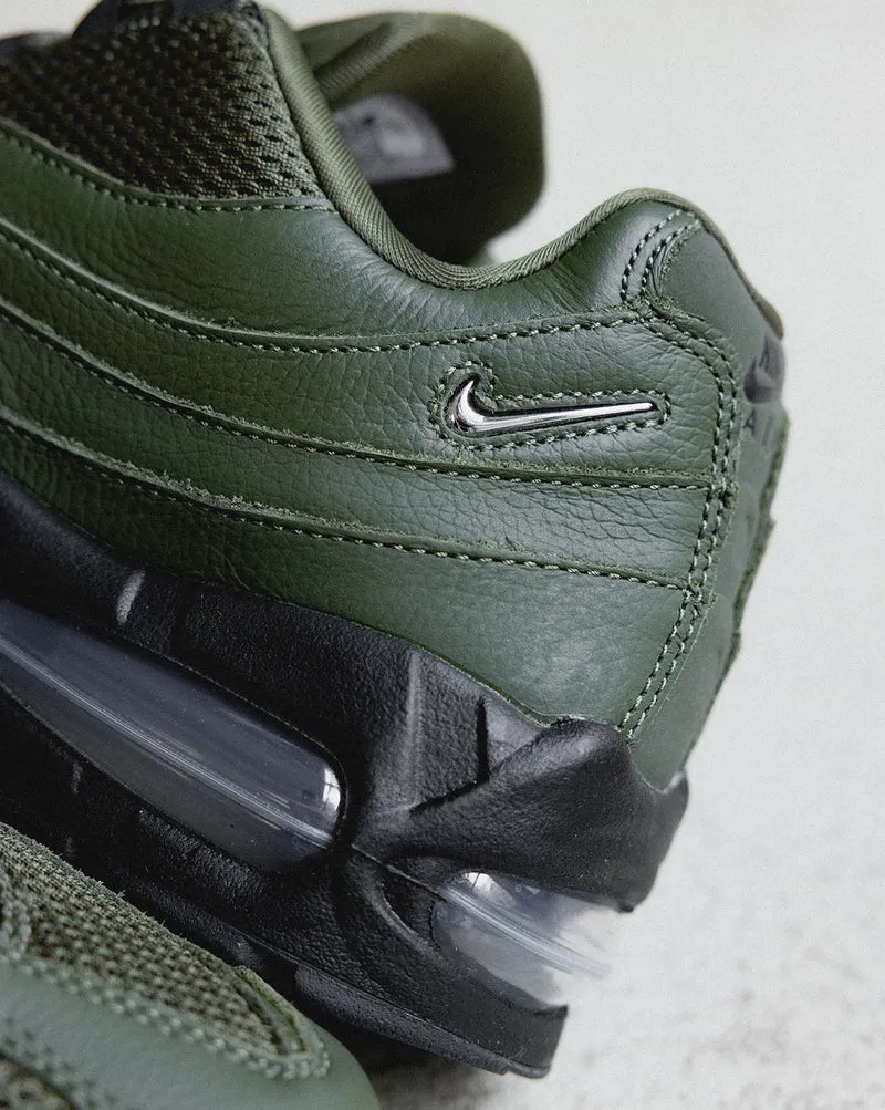 Nike Wmns Air Max 95 *Big Bubble* *Jewel Swoosh*