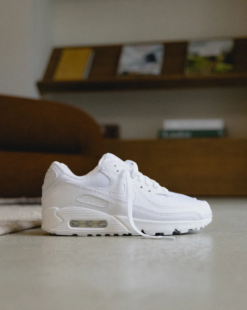 Nike Wmns Air Max 90 PRM
